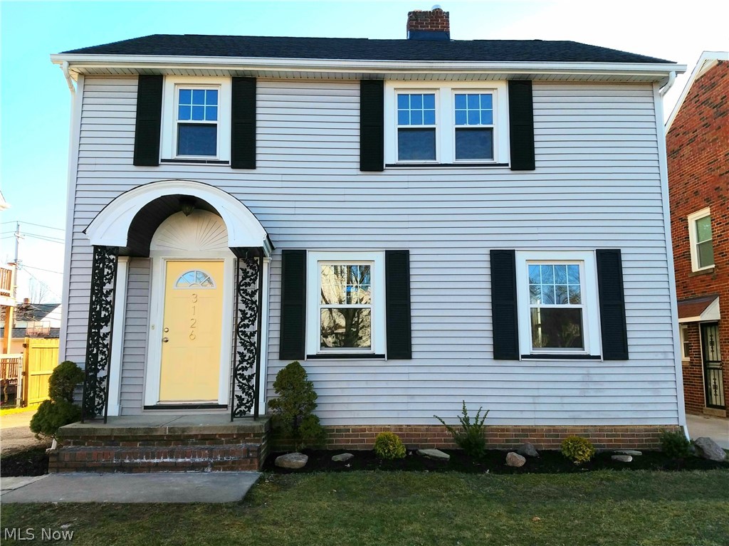 Vansweringen Companys 12 - Residential