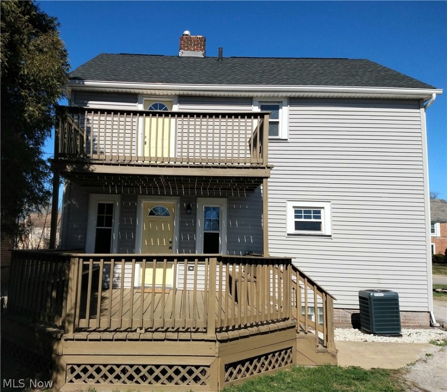 Vansweringen Companys 12 - Residential