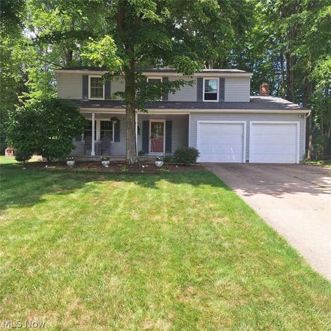 Homes For Sale - 95 River Park Boulevard<br/> Summit County, Munroe Falls, OH 44262