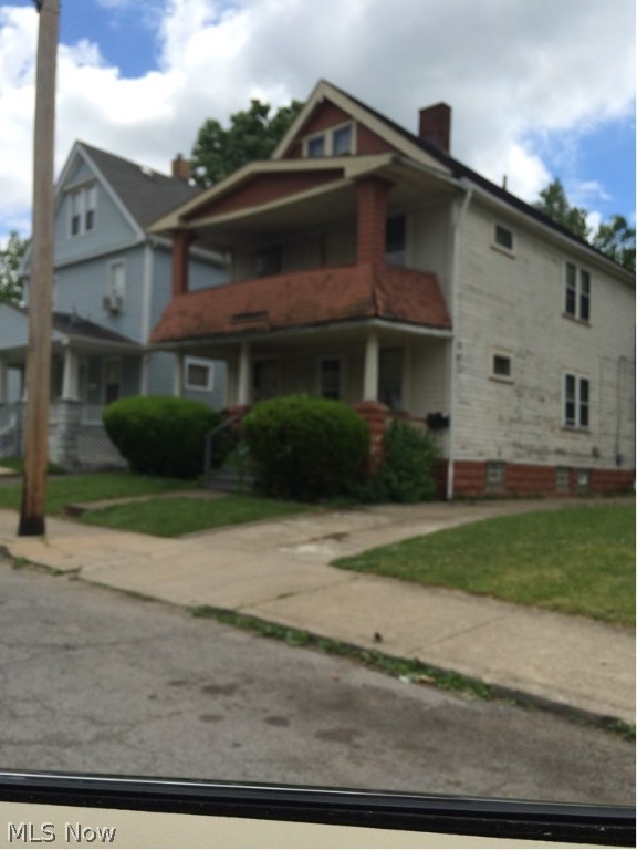 Rice Homes - Residential Income