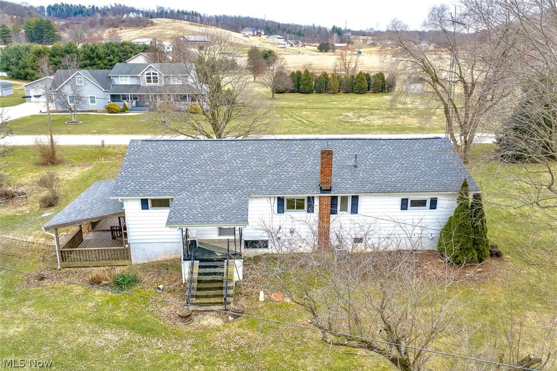 Connecticut Wstn Reserve Sch L - Residential