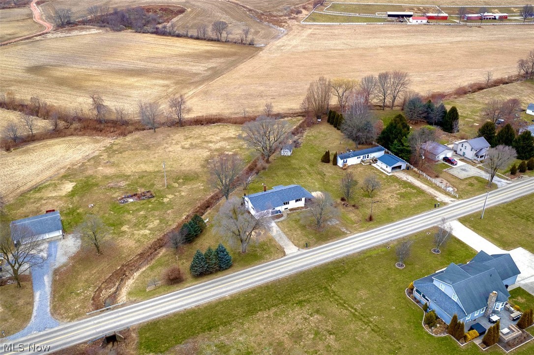 Connecticut Wstn Reserve Sch L - Residential