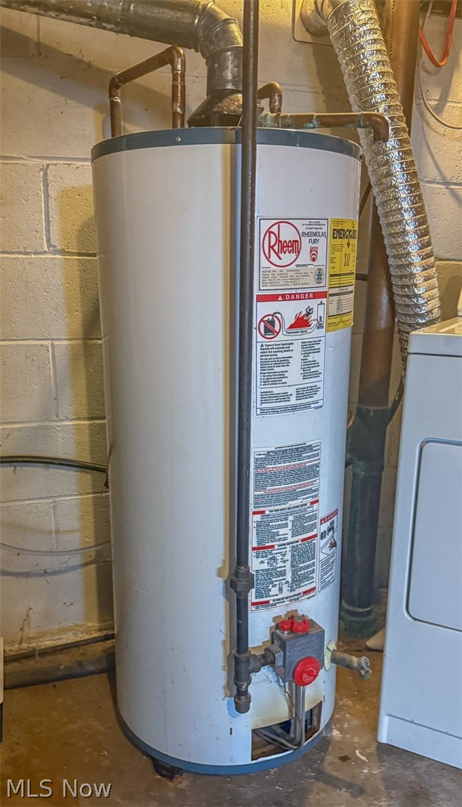 Connecticut Wstn Reserve Sch L - Residential