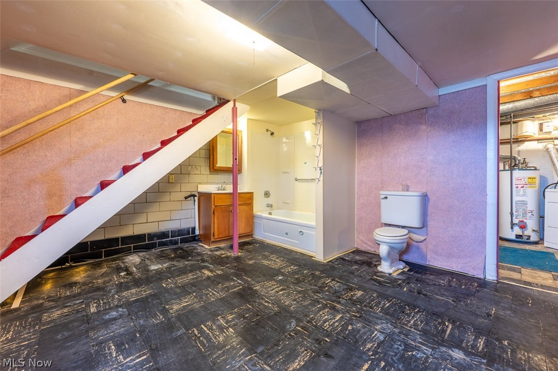 Connecticut Wstn Reserve Sch L - Residential