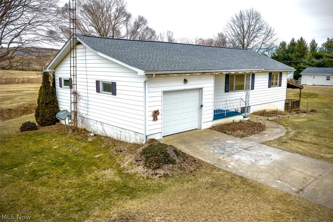 Connecticut Wstn Reserve Sch L - Residential