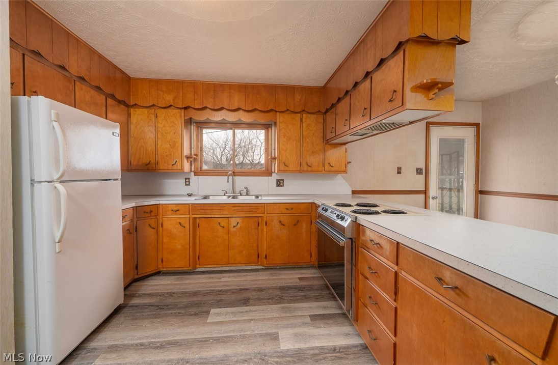 Connecticut Wstn Reserve Sch L - Residential