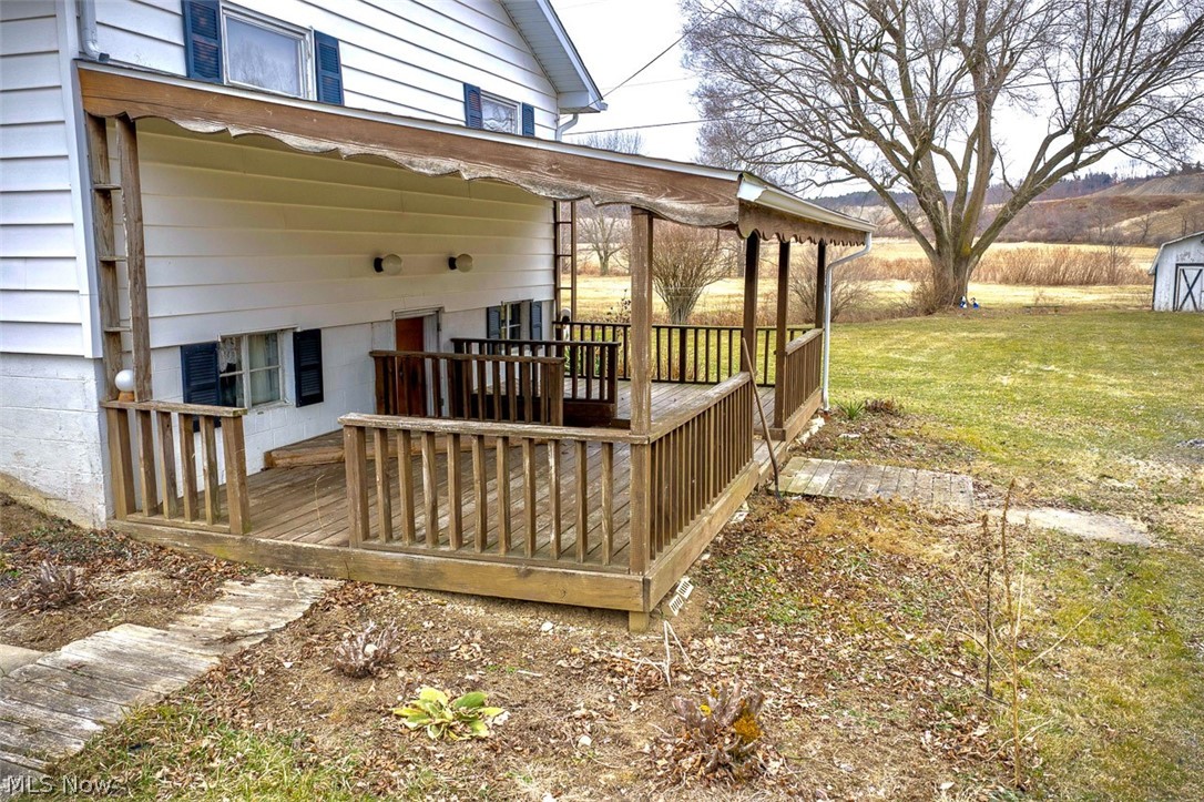 Connecticut Wstn Reserve Sch L - Residential