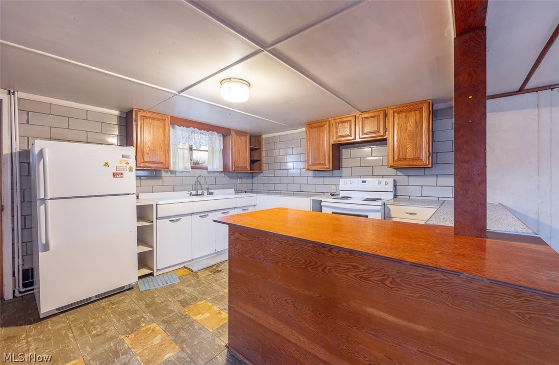 Connecticut Wstn Reserve Sch L - Residential