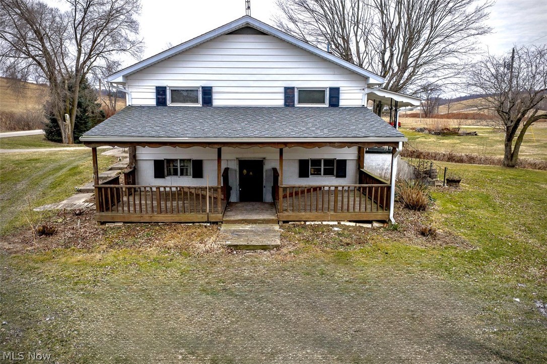 Connecticut Wstn Reserve Sch L - Residential