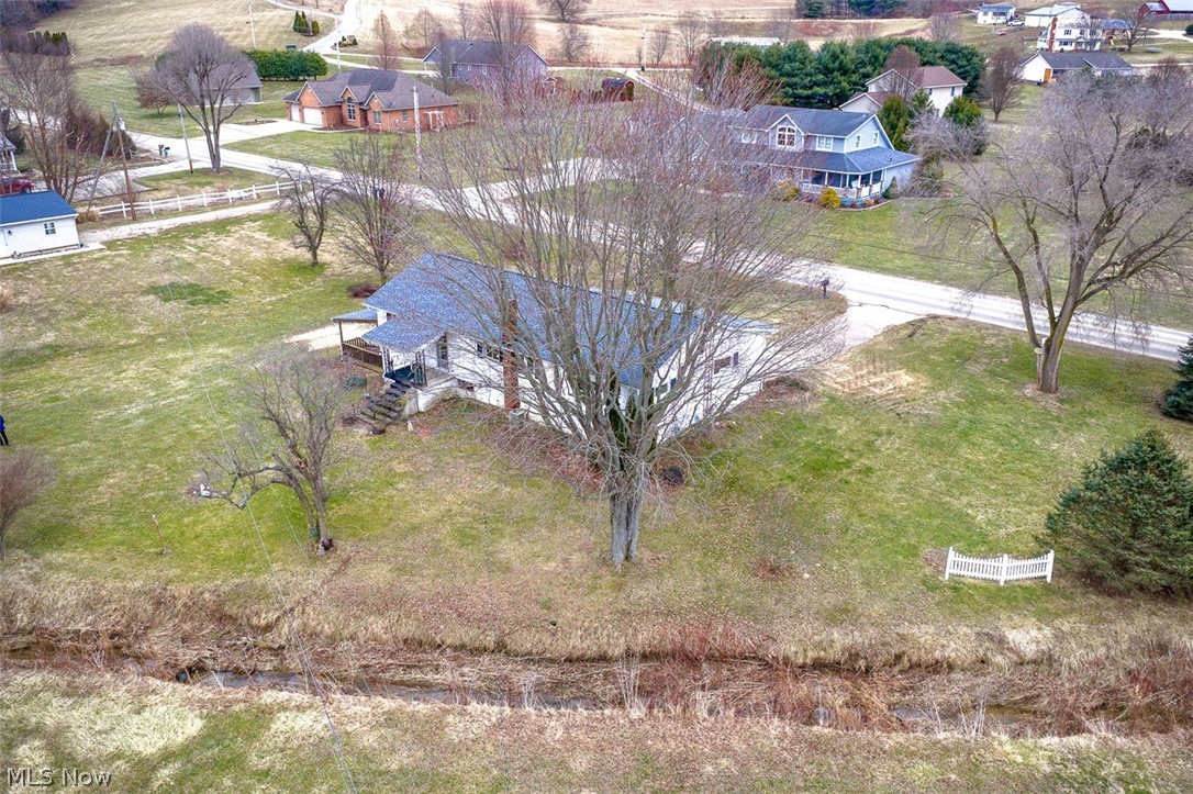 Connecticut Wstn Reserve Sch L - Residential