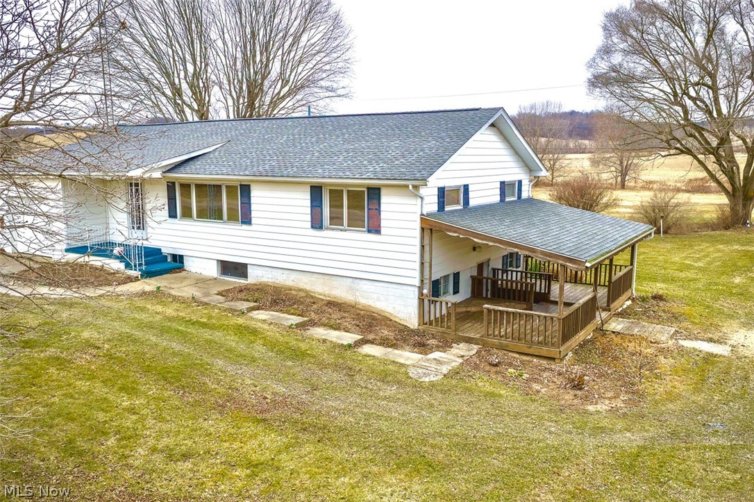 Connecticut Wstn Reserve Sch L - Residential