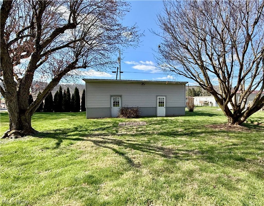 Photo of 175 3rd Street, Lowell, OH 45744 (MLS # 5197403)