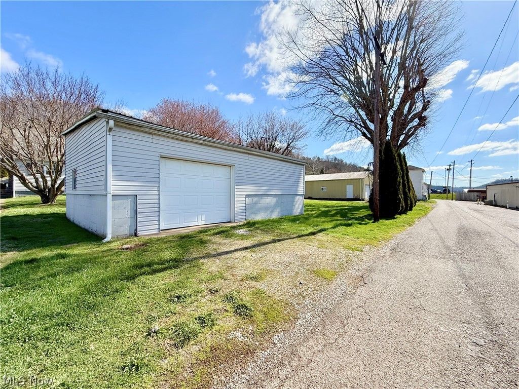 Photo of 175 3rd Street, Lowell, OH 45744 (MLS # 5197403)