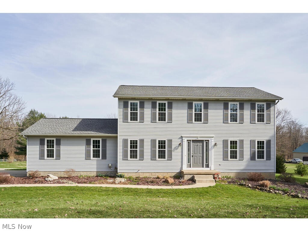 Dellwoods Es - Residential