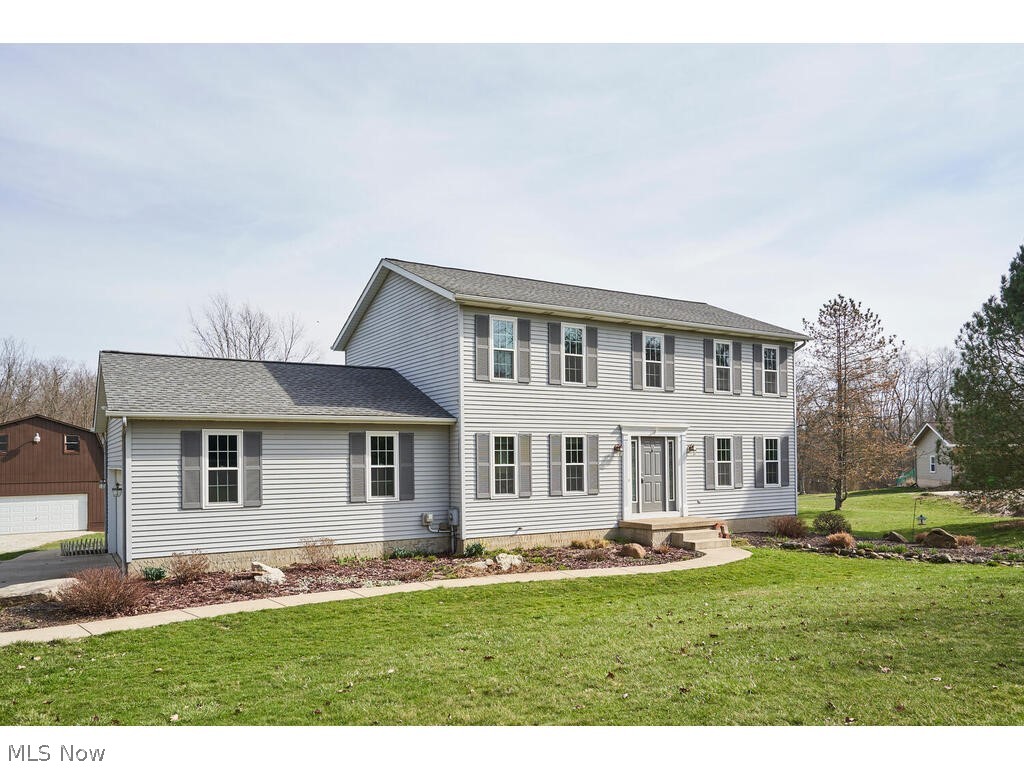 Dellwoods Es - Residential