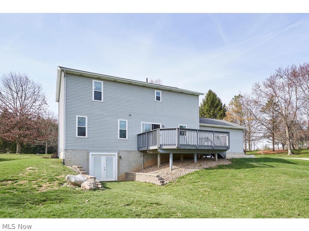 Dellwoods Es - Residential