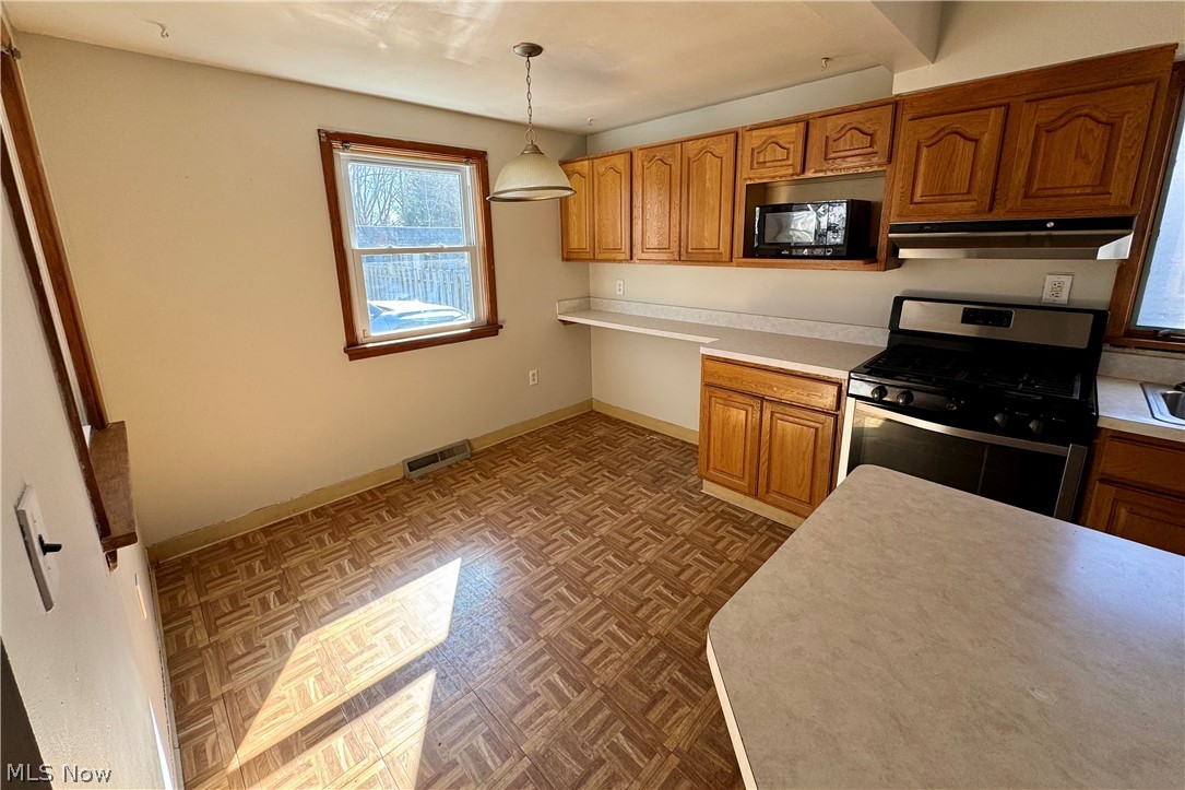 Middleburg - Residential