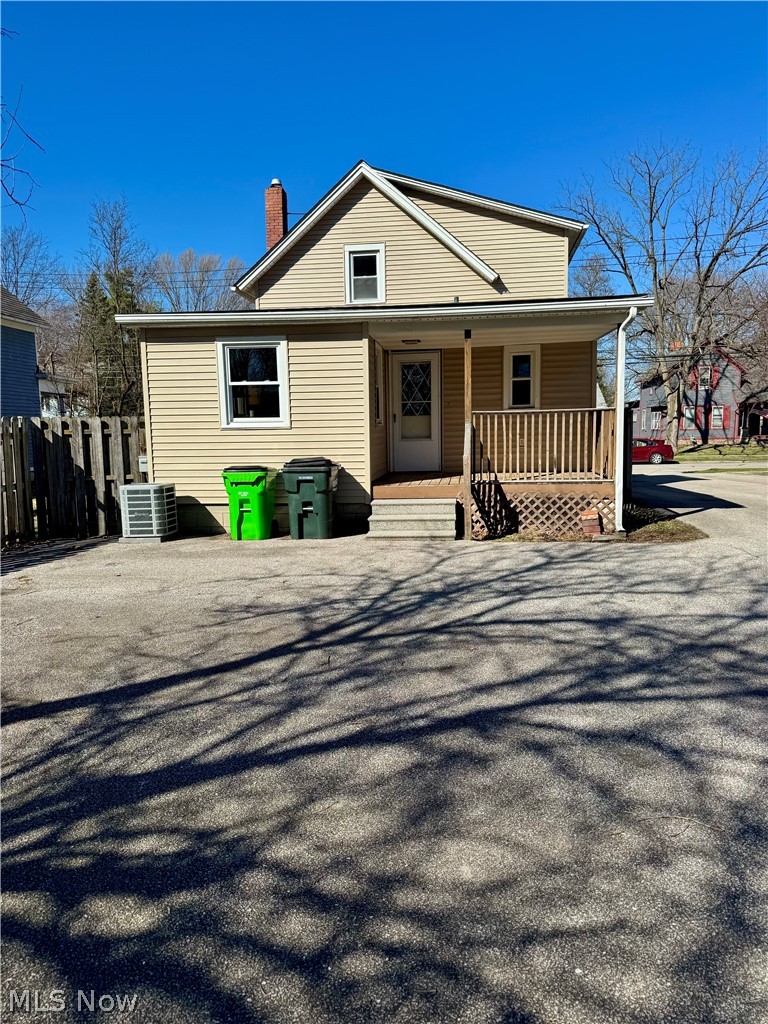 Middleburg - Residential