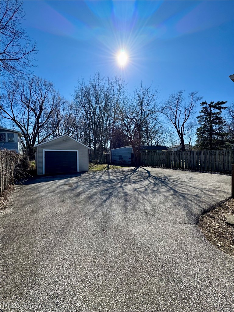 Middleburg - Residential