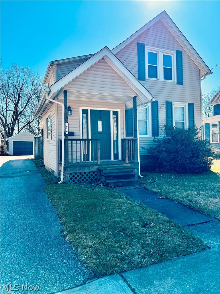 Middleburg - Residential