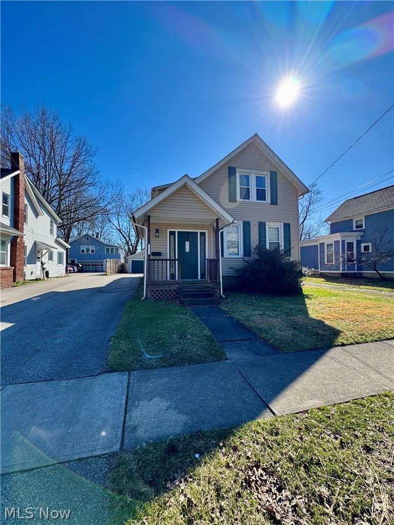 Middleburg - Residential