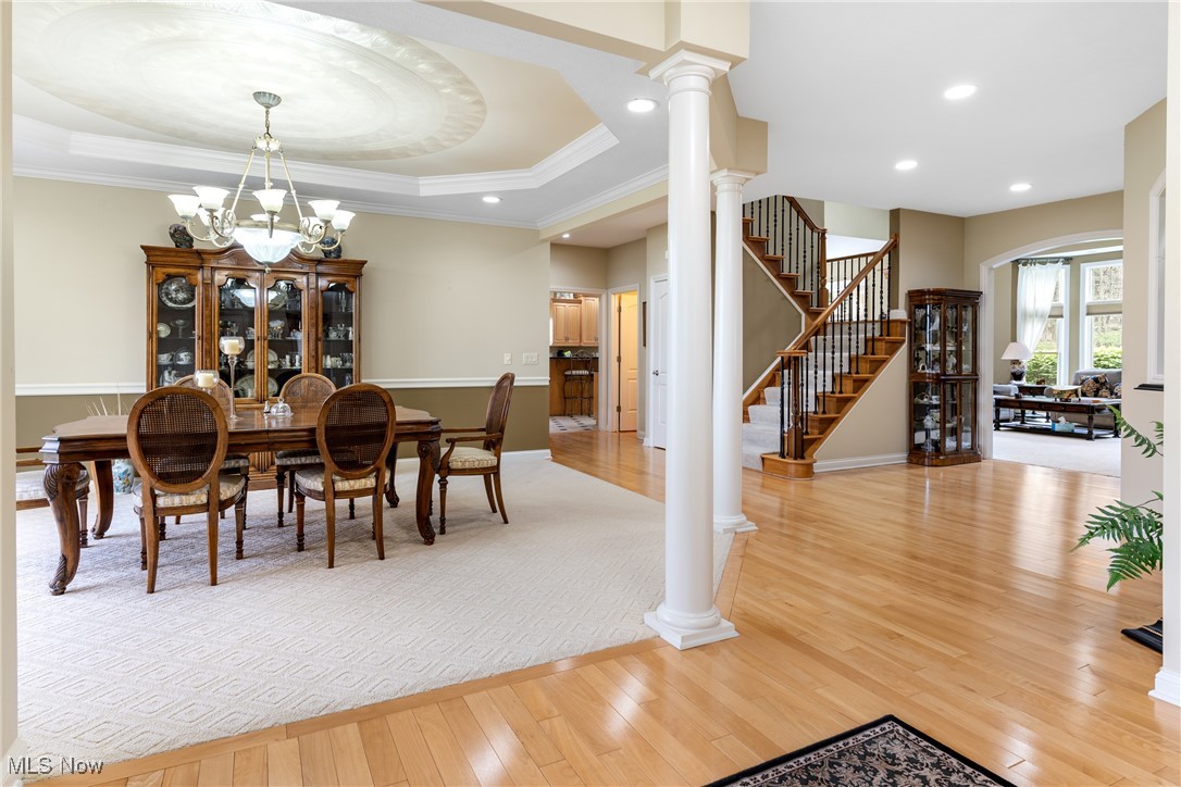 420 Wakefield Run Boulevard, Hinckley, Ohio image 16