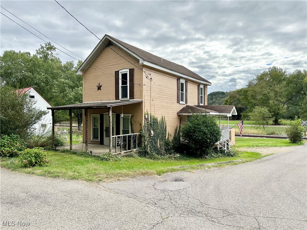 801 S Chestnut Street, New Cumberland, West Virginia image 23