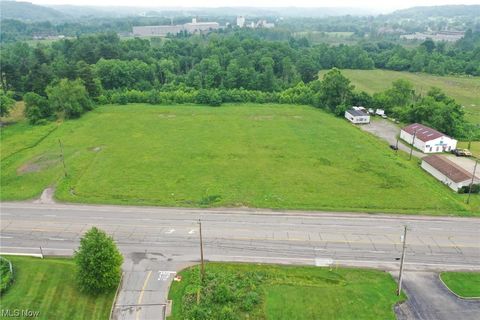 Vacant Land For Sale - 61172 Southgate Road<br/> Cambridge, OH 43725