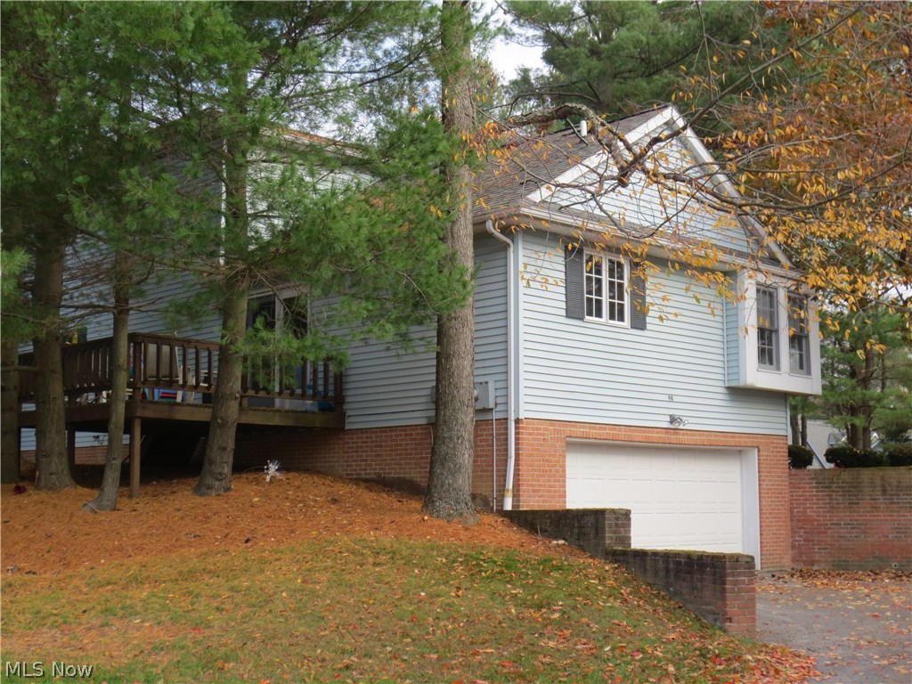 Burlington Geauga - Residential Lease