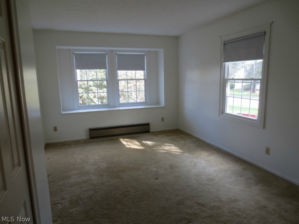 Burlington Geauga - Residential Lease