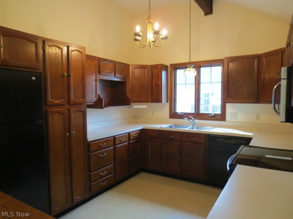 Burlington Geauga - Residential Lease