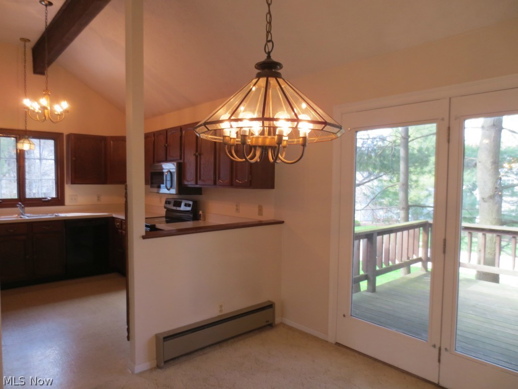 Burlington Geauga - Residential Lease