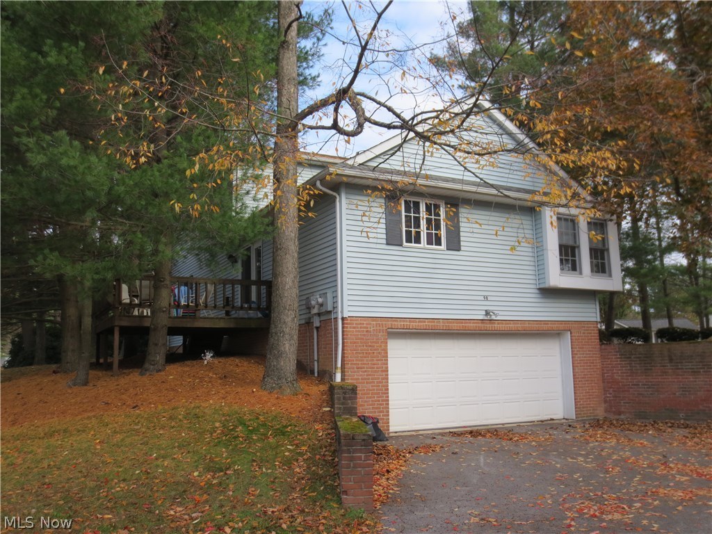 Burlington Geauga - Residential Lease