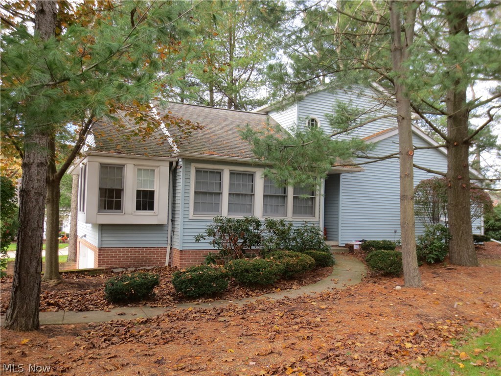 Burlington Geauga - Residential Lease