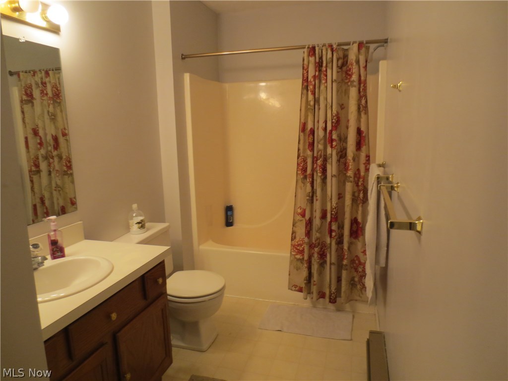 Burlington Geauga - Residential Lease