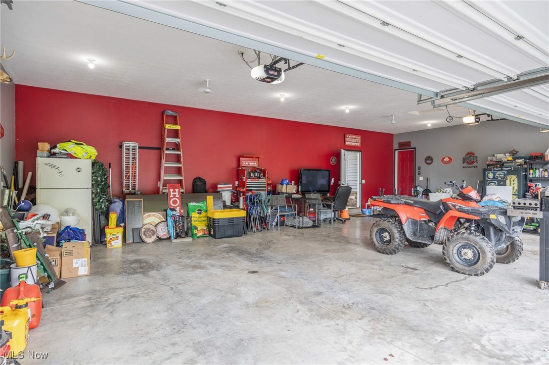 2851 Barnett Ridge Road, Fleming, Ohio image 35