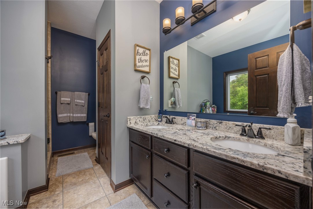 2851 Barnett Ridge Road, Fleming, Ohio image 25