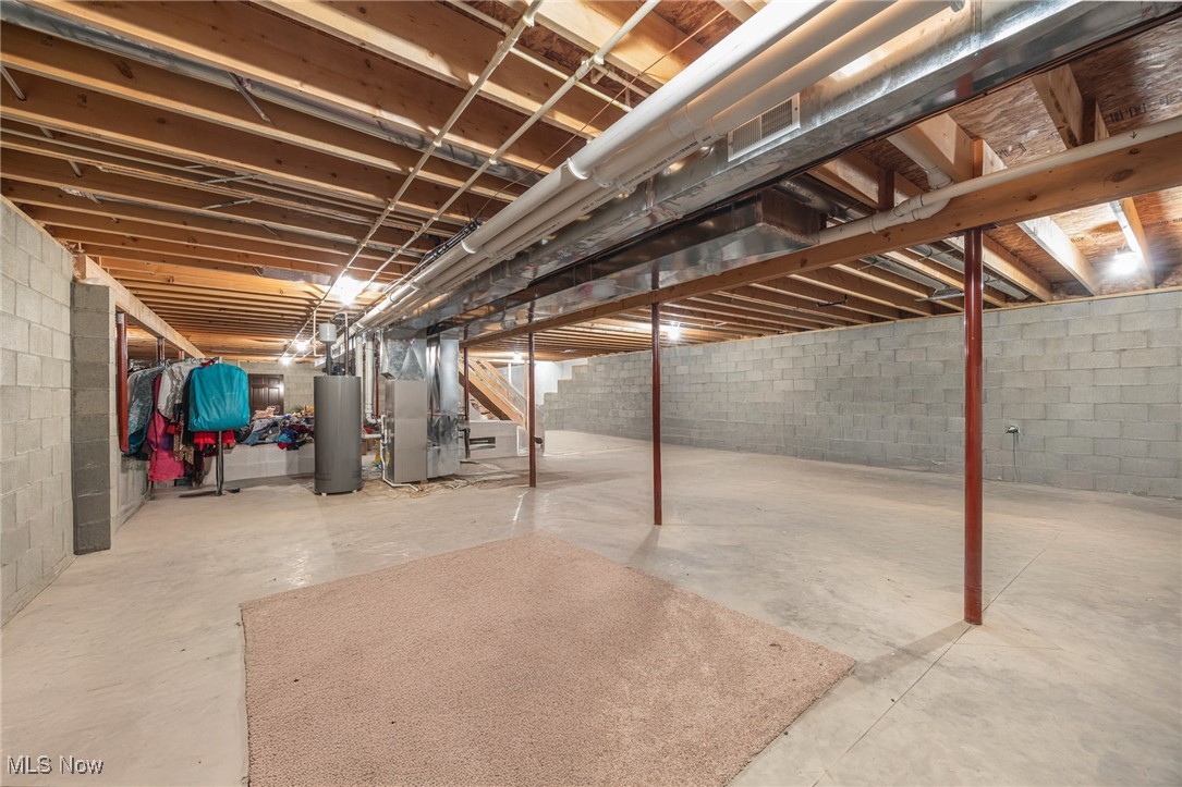 2851 Barnett Ridge Road, Fleming, Ohio image 36
