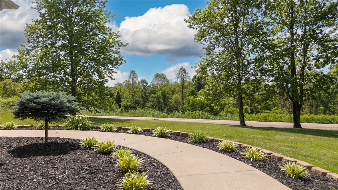 2851 Barnett Ridge Road, Fleming, Ohio image 5