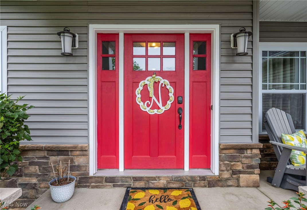 2851 Barnett Ridge Road, Fleming, Ohio image 40