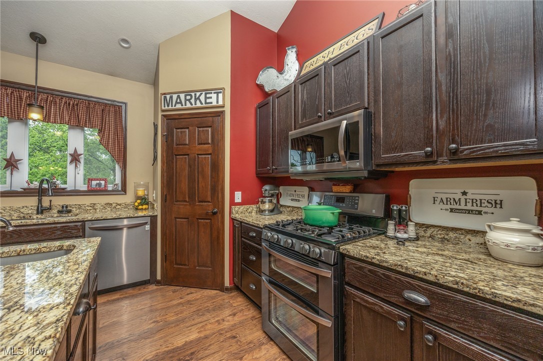 2851 Barnett Ridge Road, Fleming, Ohio image 18