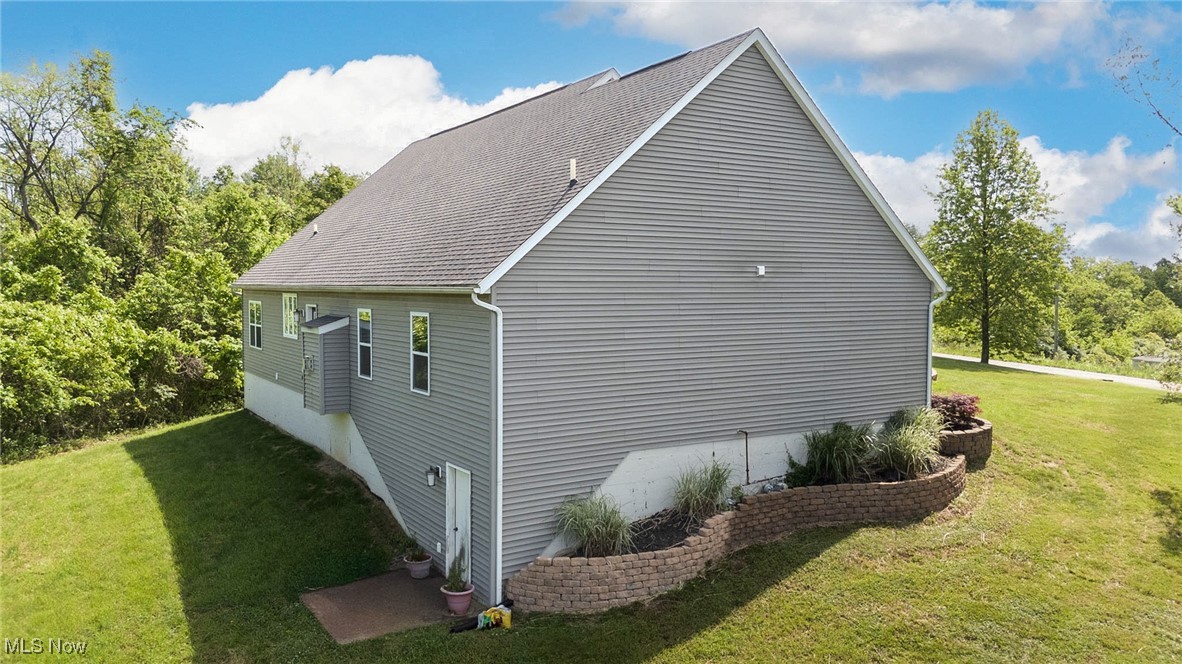 2851 Barnett Ridge Road, Fleming, Ohio image 37