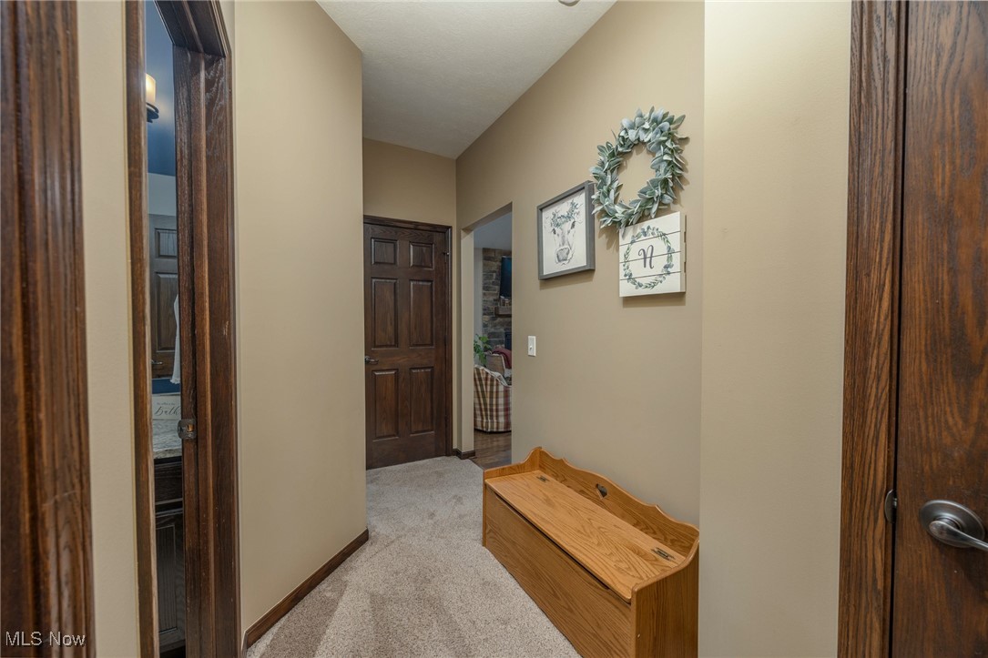 2851 Barnett Ridge Road, Fleming, Ohio image 28
