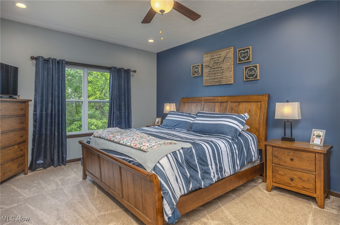 2851 Barnett Ridge Road, Fleming, Ohio image 22