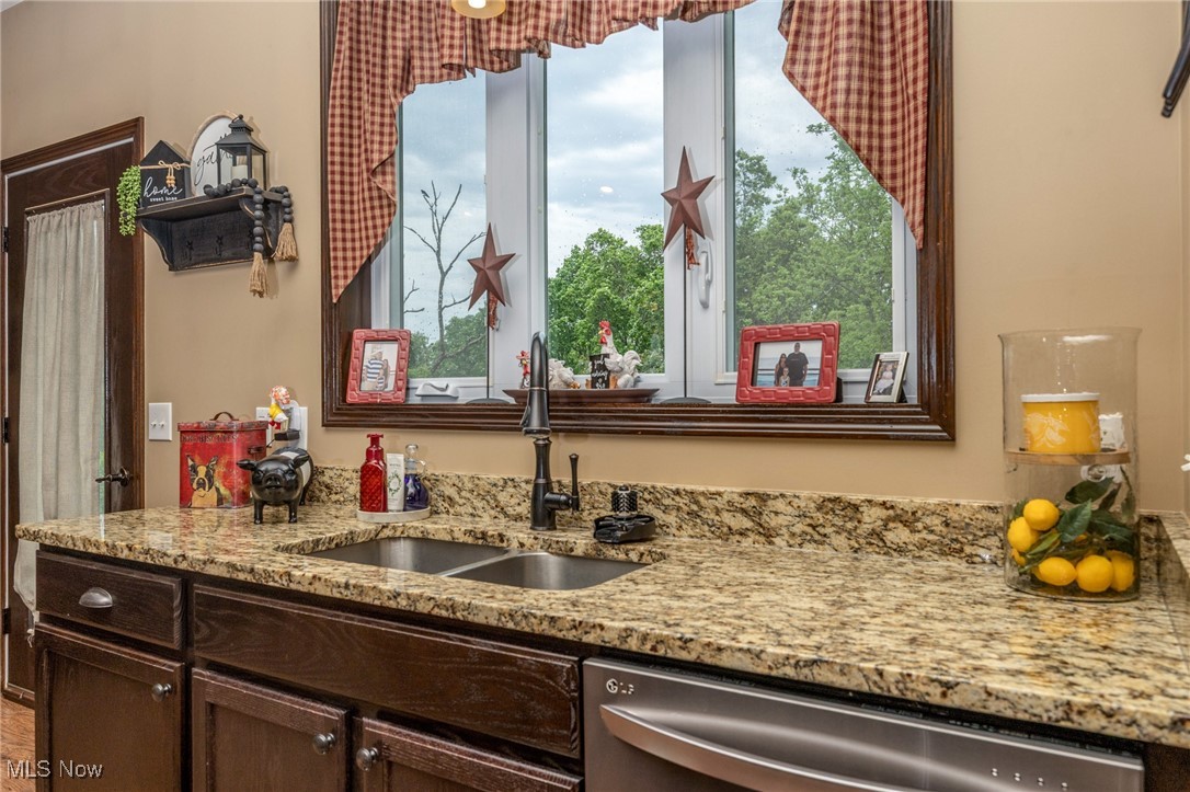2851 Barnett Ridge Road, Fleming, Ohio image 19