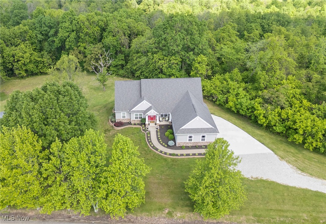 2851 Barnett Ridge Road, Fleming, Ohio image 39