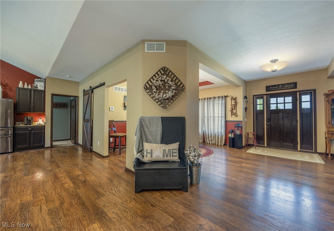 2851 Barnett Ridge Road, Fleming, Ohio image 21