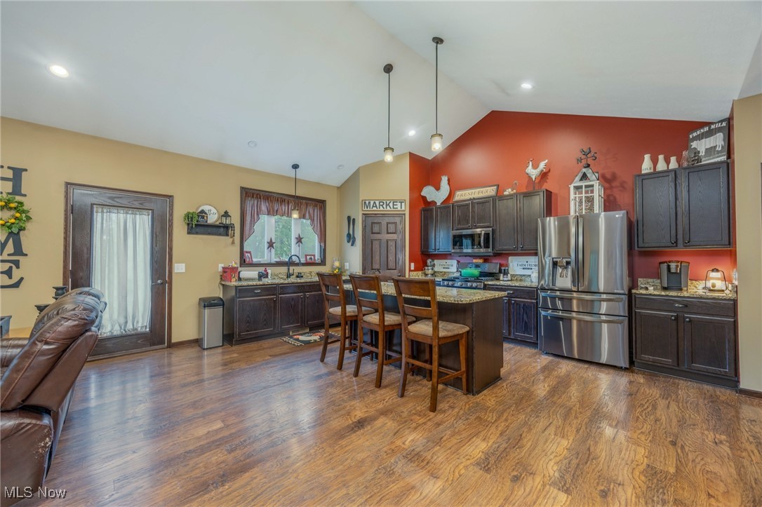 2851 Barnett Ridge Road, Fleming, Ohio image 15