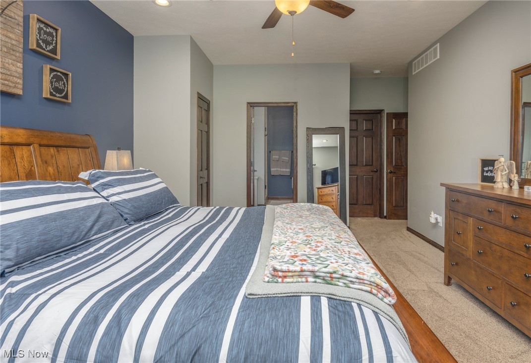 2851 Barnett Ridge Road, Fleming, Ohio image 23