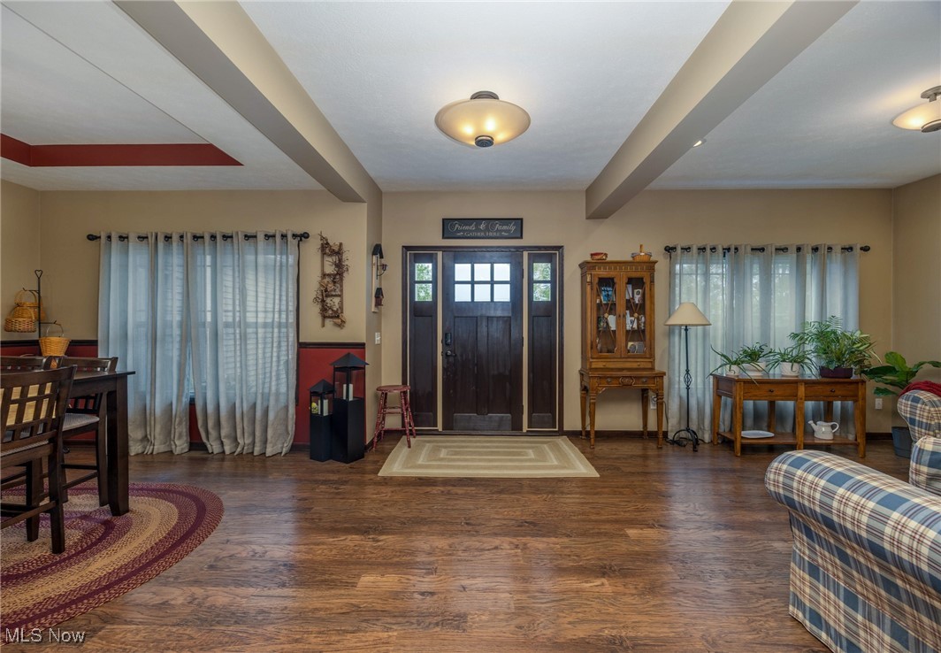 2851 Barnett Ridge Road, Fleming, Ohio image 7